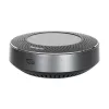Targus AEM105GL USB mobile Freisprecheinrichtung, Bluetooth, USB-C, schwarz