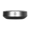 Targus AEM105GL USB mobile Freisprecheinrichtung, Bluetooth, USB-C, schwarz