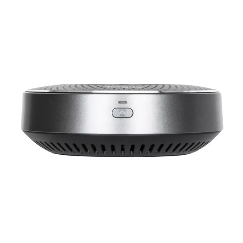 Targus AEM105GL USB mobile Freisprecheinrichtung, Bluetooth, USB-C, schwarz