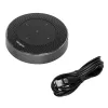 Targus AEM105GL USB mobile Freisprecheinrichtung, Bluetooth, USB-C, schwarz