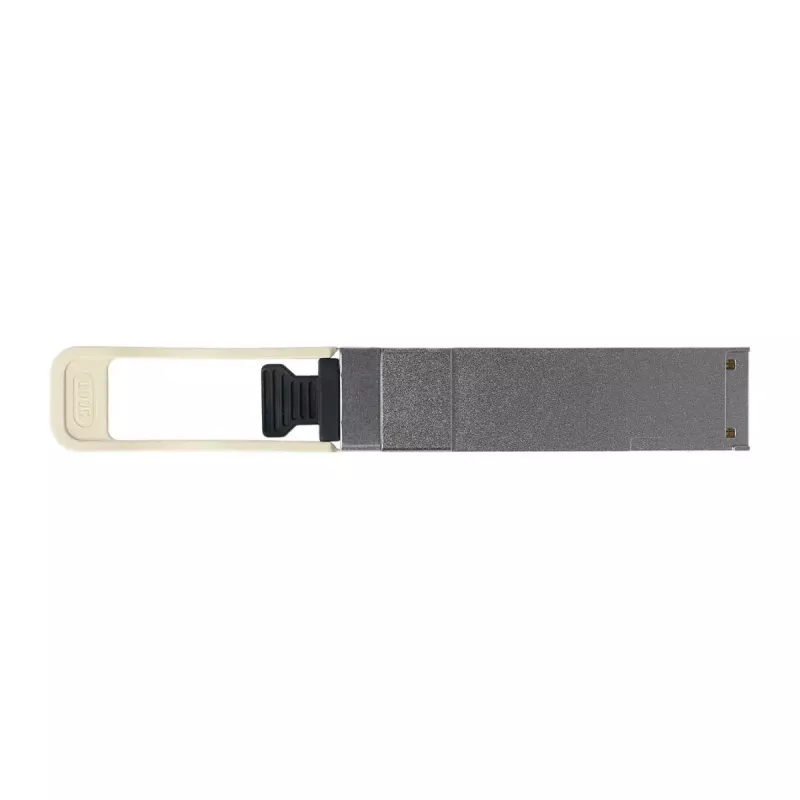 Glasfaser-Transceiver-Modul BlueOptics AFBR-79EADZ-BO QSFP 150m
