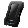 ADATA HD330 externe Festplatte 5 TB 2,5 Zoll Micro-USB B 3.2 Gen 1 (3.1 Gen 1) Schwarz