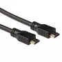 ACT 1 Meter High Speed Kabel v2.0 HDMI-A Stecker - HDMI-A Stecker (AWG30)