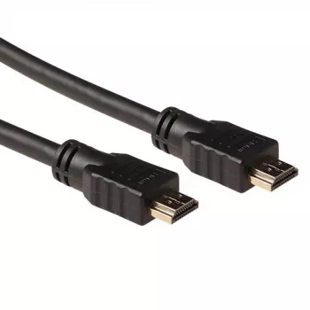 ACT High Speed Kabel v2.0, 7 Meter, HDMI-A Stecker auf HDMI-A Stecker (AWG28)