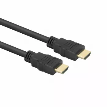 ACT 15 Meter High Speed Kabel v2.0 HDMI-A Stecker - HDMI-A Stecker AWG26 18 Gbit/s