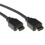 ACT 0,5 Meter HDMI High Speed Premium zertifiziertes Kabel v2.0 HDMI-A Stecker - HDMI-A Stecker
