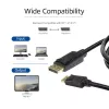 ACT 1 Meter DisplayPort 1.4 Kabel 8K Stecker – Stecker