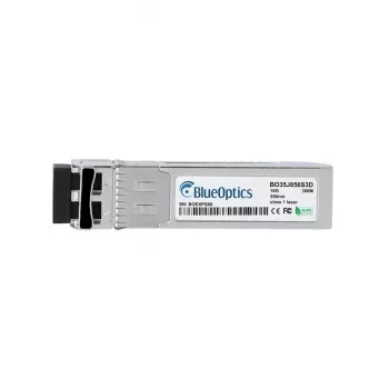 BlueOptics AP783A-BO Netzwerk-Transceivermodul Glasfaser SFP+ LC Aluminium