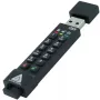 USB-Flash-Laufwerk Apricorn 128 GB USB Typ-A 3.2 Gen 1 ASK3-NX
