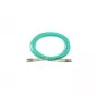 BlueOptics ASRA-BO InfiniBand Glasfaserkabel 15 m 2x LC LC/APC
