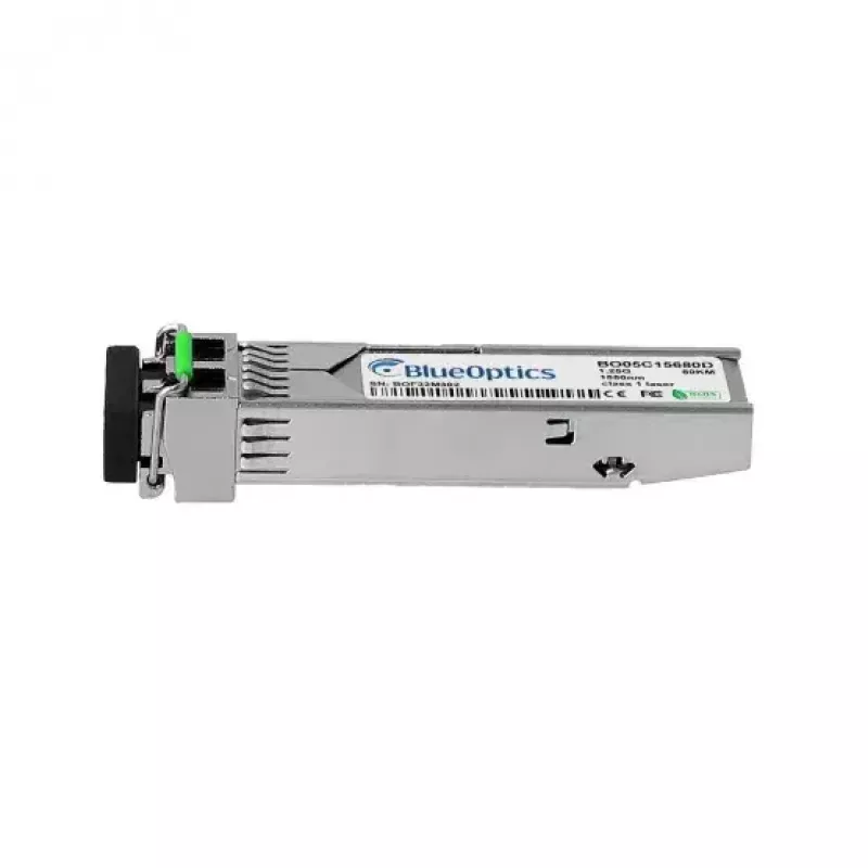 SFP-Transceivermodul BlueOptics AT10012-0D-BO 1250 Mbit/s