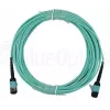 Netzwerkkabel BlueOptics AT-MTP12-30-BO MTP MTP InfiniBand 30m Aqua