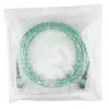 Netzwerkkabel BlueOptics AT-MTP12-30-BO MTP MTP InfiniBand 30m Aqua