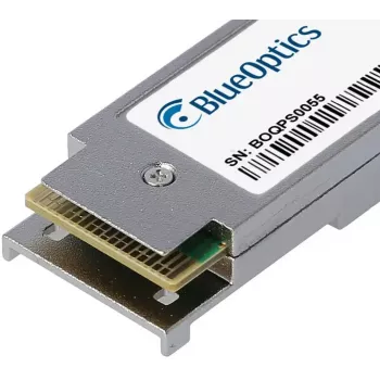 Glasfaser-Transceiver-Modul BlueOptics AT-QSFP28-LR4-BO 1000000 Mbit/s