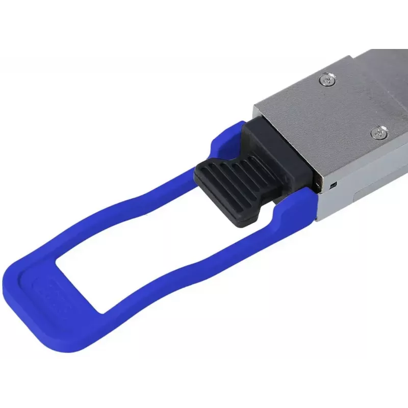 Glasfaser-Transceiver-Modul BlueOptics AT-QSFP28-LR4-BO 1000000 Mbit/s