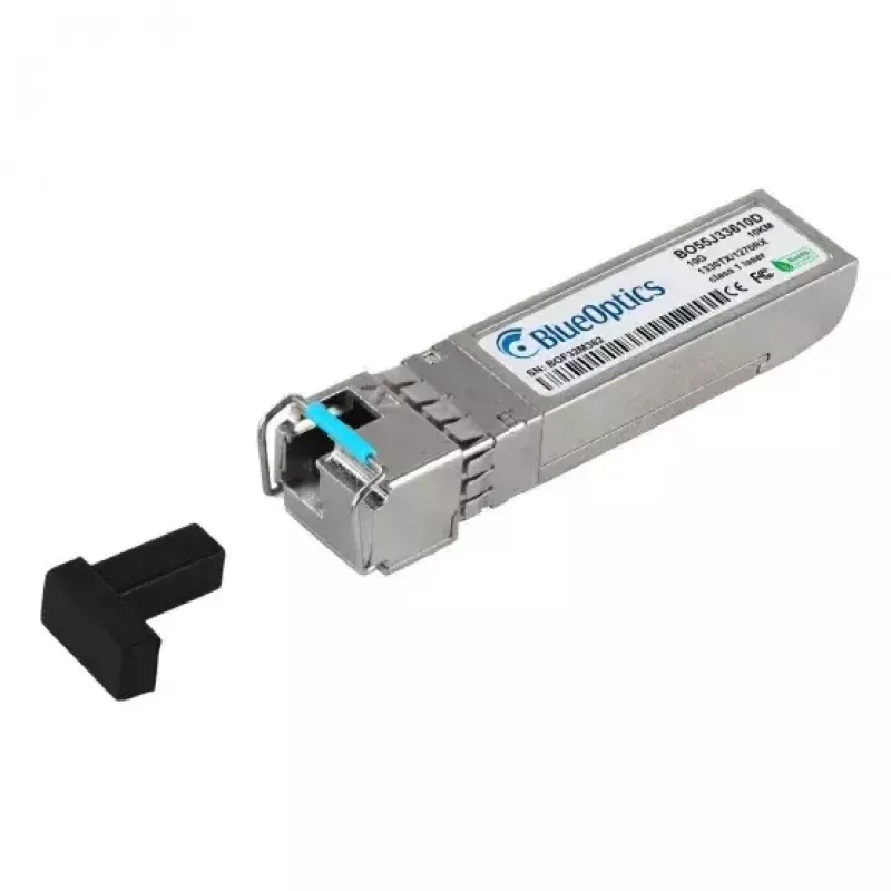 SFP+ Transceiver-Modul BlueOptics AT-SP10BD10/I-13-BO 10000 Mbit/s