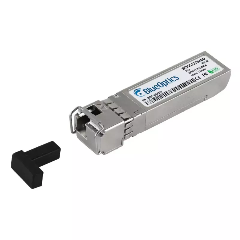SFP+-Transceiver-Modul BlueOptics AT-SP10BD20-I-12-BO 1000 Mbit/s