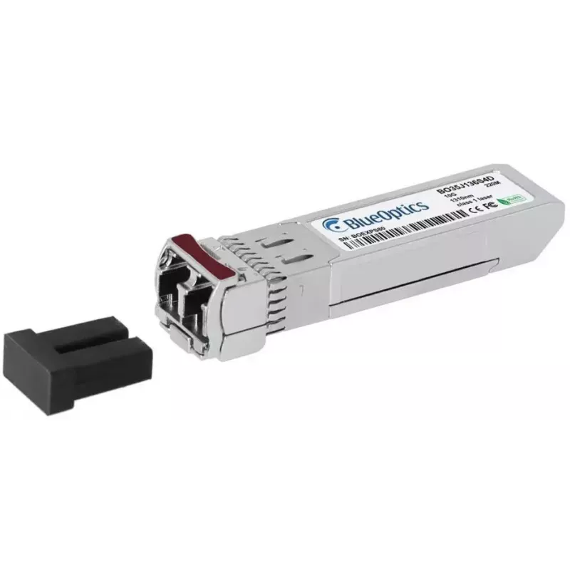 Glasfaser-Transceivermodul BlueOptics AT-SP10LRM 10000 Mbit/s SFP+ 1310 nm