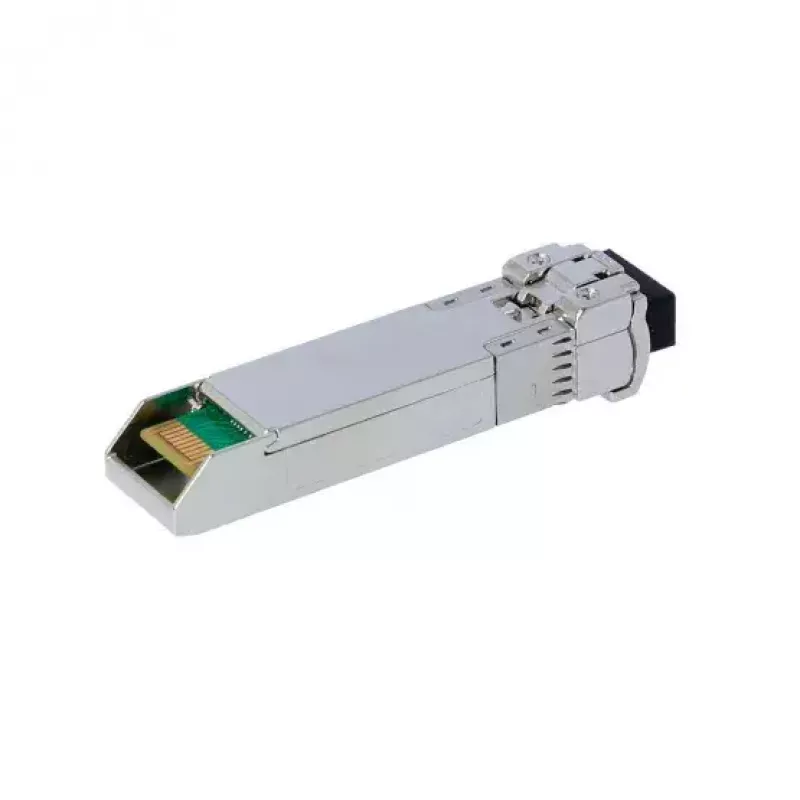 Glasfaser-Transceiver-Modul BlueOptics AT-SPBD40DUAL-13-BO 1250 Mbit/s cSFP
