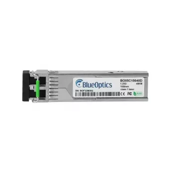 SFP-Transceiver-Modul BlueOptics AT-SPFX30-BO 1250 Mbit/s
