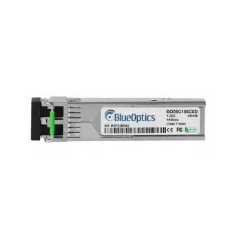 SFP-Transceivermodul BlueOptics AT-SPZX120/I-BO 1250 Mbit/s
