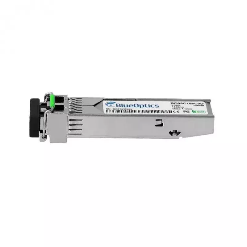 SFP-Transceiver-Modul BlueOptics AT-SPZX120-BO 1250 Mbit/s