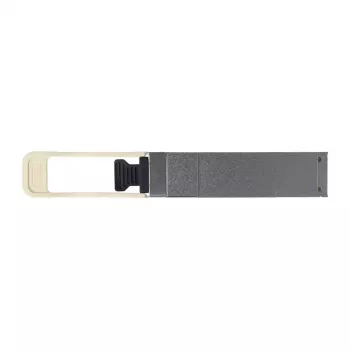 Glasfaser-Transceiver-Modul BlueOptics AV1D-BO 100000 Mbit/s QSFP28