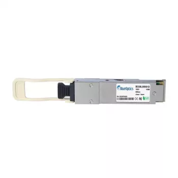 Glasfaser-Transceiver-Modul BlueOptics AV1D-BO 100000 Mbit/s QSFP28