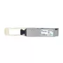 Glasfaser-Transceiver-Modul BlueOptics AV1D-BO 100000 Mbit/s QSFP28
