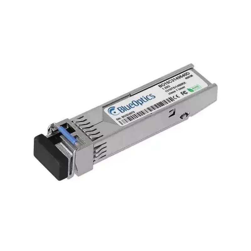 SFP-Transceiver-Modul BlueOptics AX-F6244-3SB4UX-BO 1250 Mbit/s