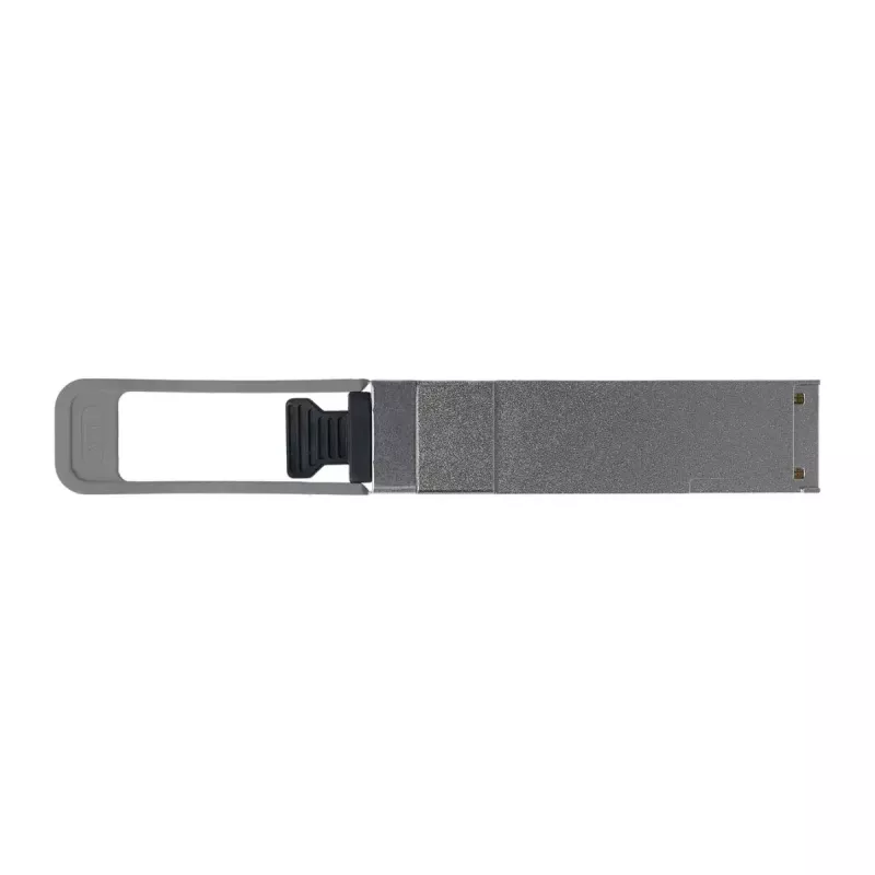 Glasfaser-Transceiver-Modul BlueOptics AXLM761-10000S-BO QSFP 300 m
