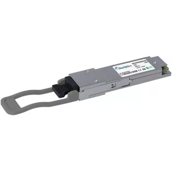 Glasfaser-Transceiver-Modul BlueOptics AXLM761-BO QSFP 100m