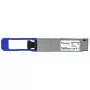 Glasfaser-QSFP-Transceiver BlueOptics AXLM762-10000S-BO 10000 m