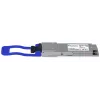 Glasfaser-Transceiver-Modul BlueOptics AXLM762-BO QSFP 10000 m