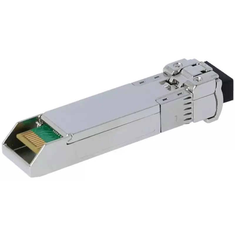 SFP+ Transceiver-Modul BlueOptics AXM763-BO Glasfaser 10000 Mbit/s