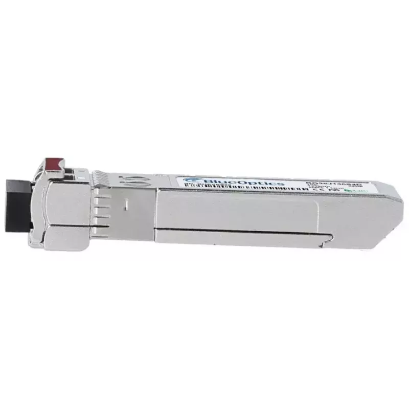 SFP+ Transceiver-Modul BlueOptics AXM763-BO Glasfaser 10000 Mbit/s