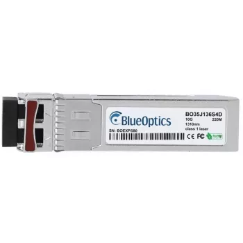 SFP+ Transceiver-Modul BlueOptics AXM763-BO Glasfaser 10000 Mbit/s