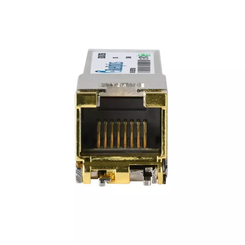 Kupfer-Transceiver-Modul BlueOptics AXM765-10000S 10000 Mbit/s SFP+