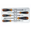 Bahco B219.025 Torx-Schraubendrehersatz, T10-T30