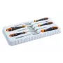 Bahco B219.025 Torx-Schraubendrehersatz, T10-T30