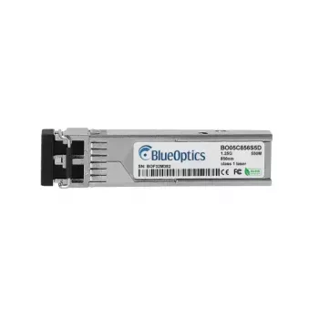 Glasfaser-Transceiver-Modul BlueOptics B240-BO 1250 Mbit/s SFP 1550 nm