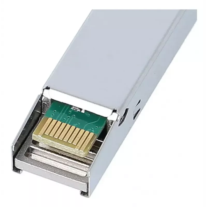 Glasfaser-Transceiver-Modul BlueOptics B309-BO 1250 Mbit/s SFP
