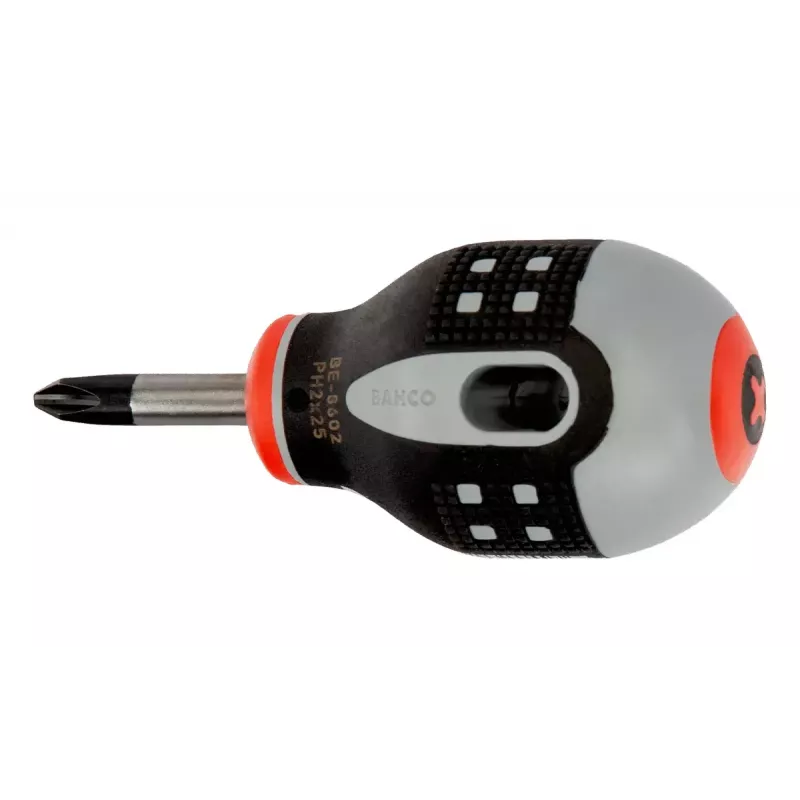 Handschraubendreher Bahco BE-8601 Single Standard 83mm 40g