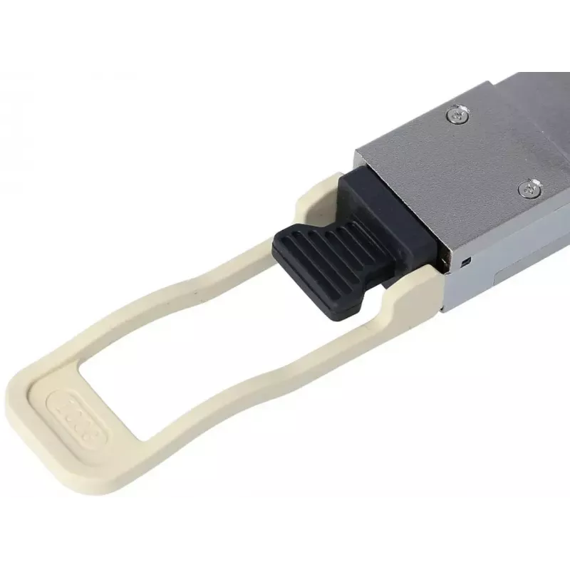 Glasfaser-Transceiver BlueOptics BFH1-BO QSFP28 100m