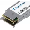 Glasfaser-Transceiver BlueOptics BFH1-BO QSFP28 100m