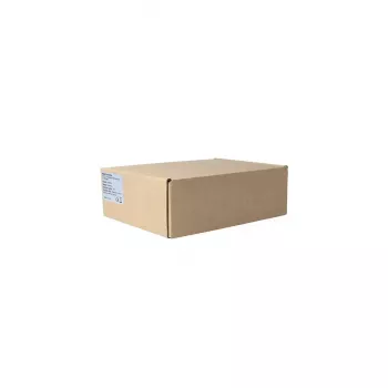 Netzwerk-Medienkonverter BlueOptics BLMC003 1000 Mbit/s Single-Mode Schwarz