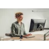 BakkerElkhuizen Evoluent D Small, Rechtshänder, Vertikales Design, Laser, USB Typ-A, 3200 DPI, Schwarz