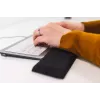 BakkerElkhuizen Trapezium Ergo Handgelenkauflage Compact
