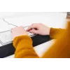 BakkerElkhuizen Trapezium Ergo Handgelenkauflage Compact