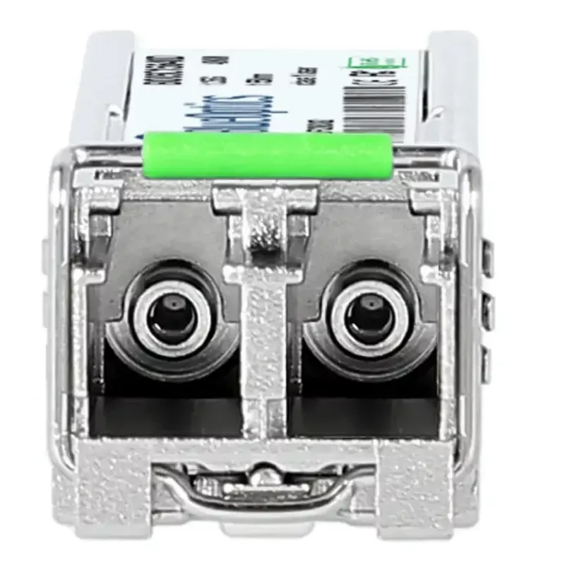 SFP-Transceivermodul BlueOptics BO05C15680DIN 1250 Mbit/s